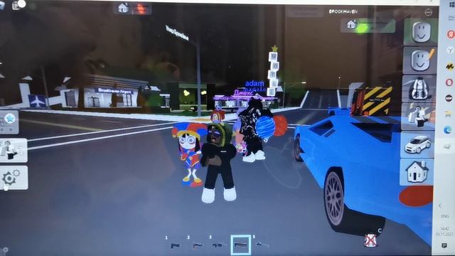 В Брухкейван RP новое обновления смотреть онлайн