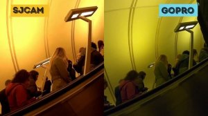 ДЕШЕВАЯ vs ДОРОГАЯ ЭКШЕН-КАМЕРЫ! SJCAM C200 и GoPro 8!? СРАВНЕНИЕ, РЕАЛЬНЫЕ ТЕСТЫ! ВЫБИРАЕМ ЛУЧШУЮ!