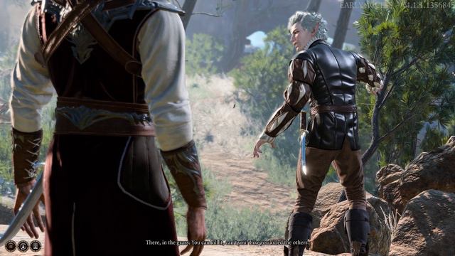 Part 5 - Levelling up and passive checks explored | Baldur's Gate 3 - Overexplained | Let’s Play смотреть онлайн