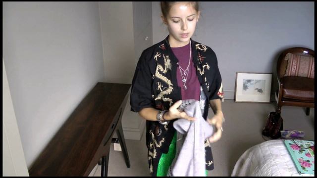 Week in Outfits: October Take One | sunbeamsjess смотреть онлайн
