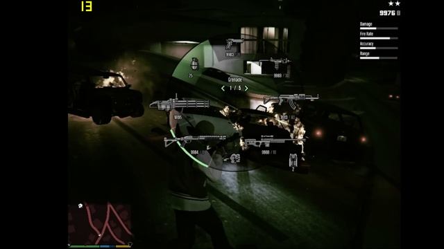 GTA V - Intel HD 3000 Graphics test смотреть онлайн