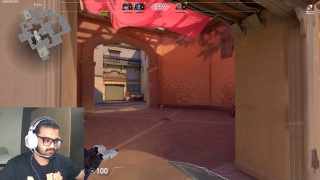BACK IN MOST STRESSFUL GAME EVER 💀 | VALORANT INDIA LIVE | FACECAM GAMEPLAY | COMPETITIVE | HINDI смотреть онлайн