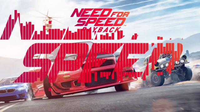 Blockbuster Rundown.NFS Payback.Original Game Soundtrack. смотреть онлайн