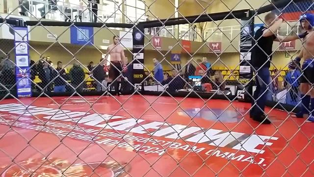 Панкратион 2018 смотреть онлайн