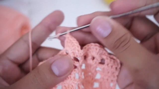 Tilda doll outfit crochet tutorial смотреть онлайн