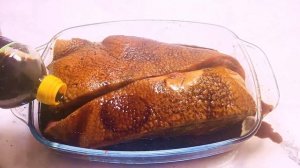 Вкусный и Недорогой Рецепт | Запеченные Свиные Щеки
