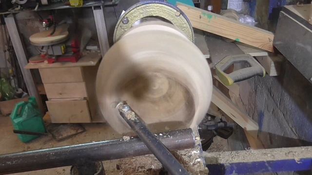 Как сделать вазу с неровными краями! смотреть онлайн