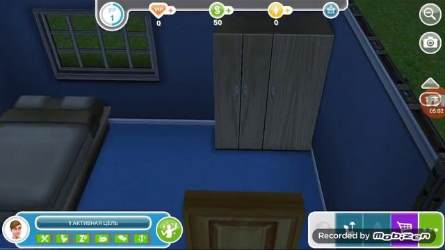 The sims FreePlay #1 Обучение смотреть онлайн
