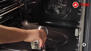 Встраиваемый электрический духовой шкаф Electrolux EOB53450AX