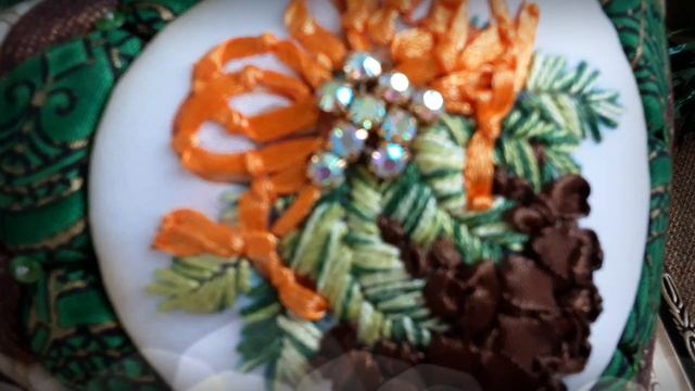 Новогодние игрушки на елку кимекоми Yuliya Laborera купить на Ярмарке Мастеров купить смотреть онлайн