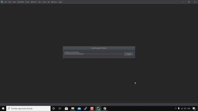 Curso de Deploy Django | Clonando nuestro proyecto desde nuestro ide Pycharm | Video 4 смотреть онлайн