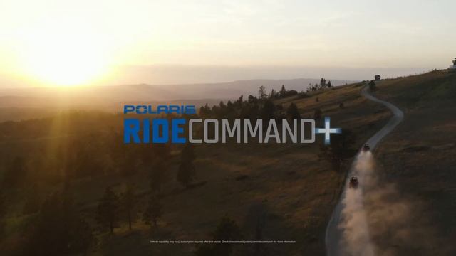 Introducing RIDE COMMAND+ | Polaris Off Road Vehicles смотреть онлайн