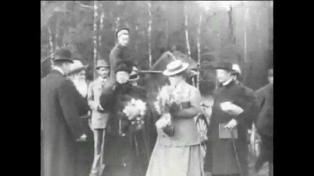 Вежливый отказ Писателю смотреть онлайн