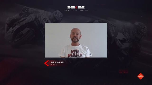 SBK™22 GAMEPLAY SHOWCASE смотреть онлайн