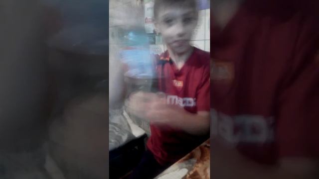Как сделать торнадо в домашних условиях смотреть онлайн