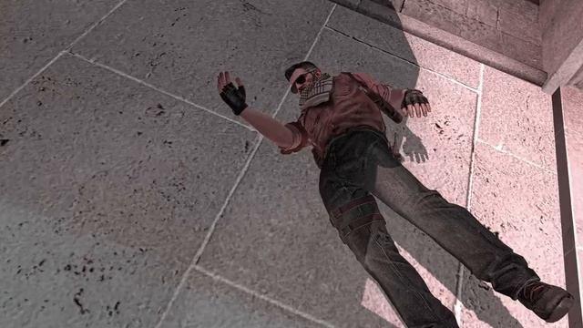 Goth Bitch (csgo fragmovie) смотреть онлайн