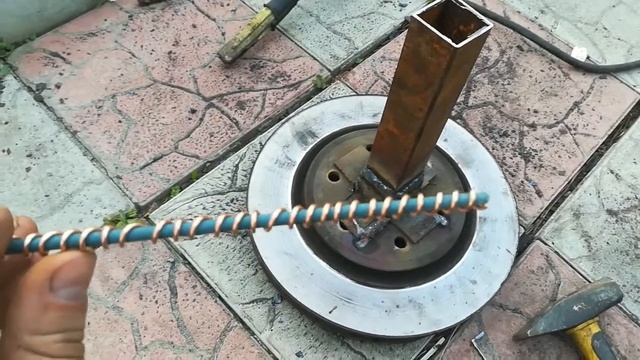 Как сварить чугун и сталь смотреть онлайн