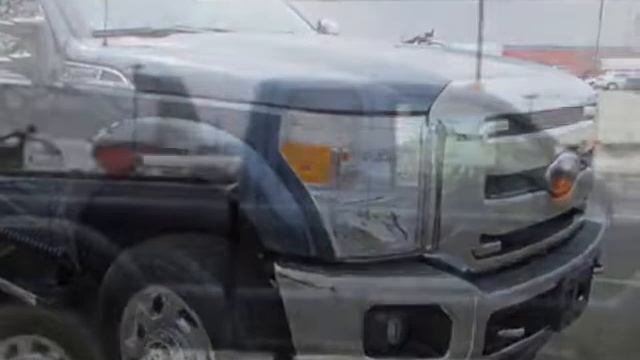 2016 Ford Super Duty F-350 SRW - Watertown, MA смотреть онлайн