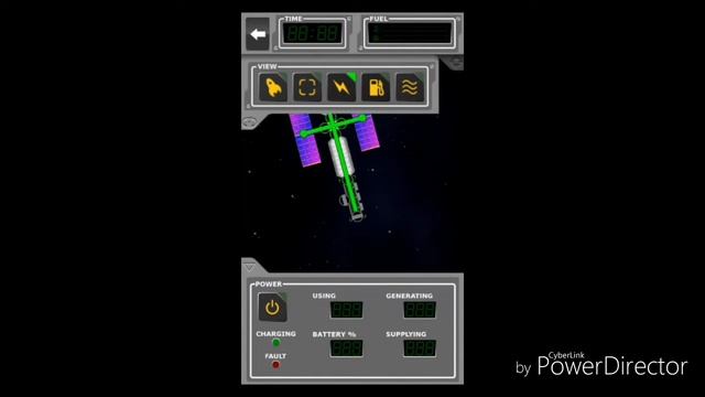 Играем в Space Agency смотреть онлайн