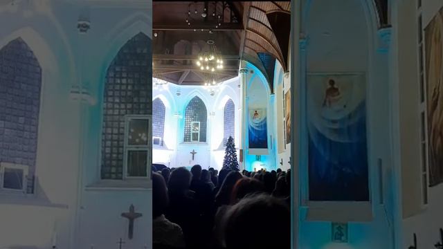 Москва Англиканский собор Святого Анрея смотреть онлайн