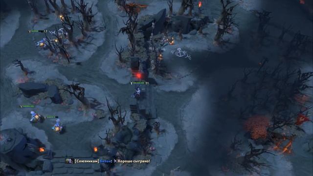 ТОП - 5 Кери Дота 2 7.24 TOP - 5 Carry Dota 2 7.24 смотреть онлайн