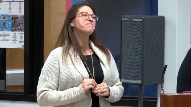 Rising 9th Grade Information Session - February 8, 2018 смотреть онлайн