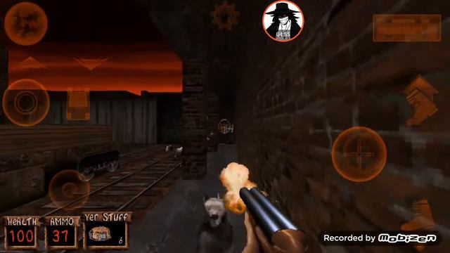 Android Gameplay - Redneck rampage смотреть онлайн