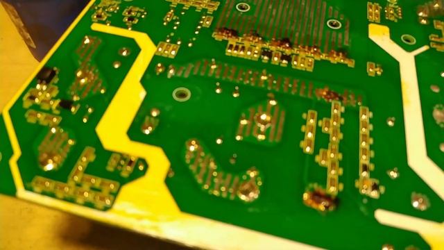 Easun удивительный синхронный выпрямитель.. Зачем?