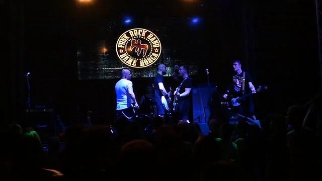 Ниже пояса - Палки. Камни. Любовь. 08.06.19 Москва смотреть онлайн