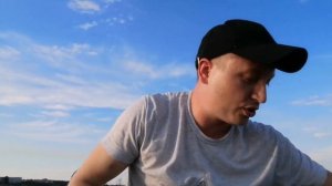 Ловля сазана на Волге. Рыбалка на кольцо в Волгограде. #рыбалка #волгоград #сазан.