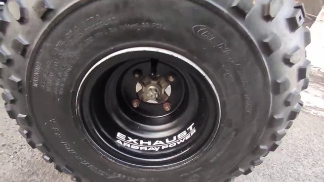 Yamaha YF 200S  3JM-177479