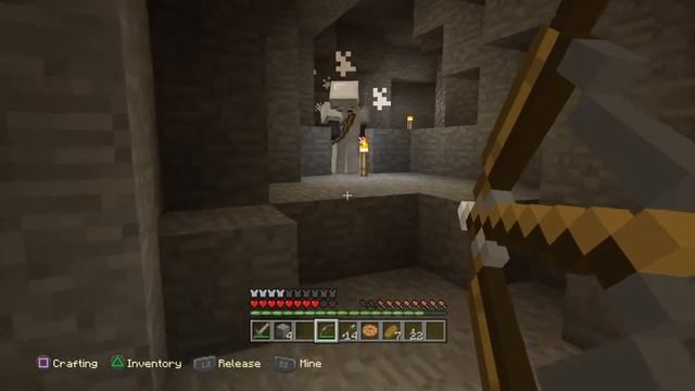 Good Minecraft Team Work - [28] Unnamed World смотреть онлайн