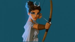 Зевс и его любовные похождения