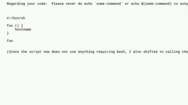 Unix: Linux Bash Shell Script Error: cannot execute: required file not found