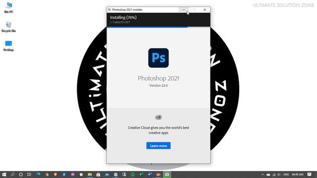How to install Adobe Photoshop the latest version смотреть онлайн