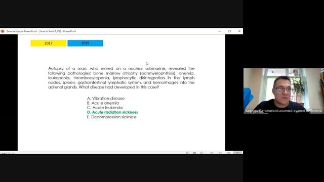 Krok 1 Training Workshop Part III смотреть онлайн