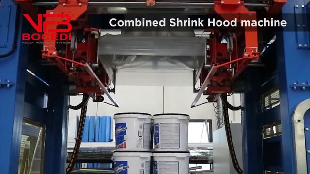 Bocedi FTB419 смотреть онлайн