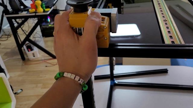 Voron 2.4 Build Day 2 Thoughts. смотреть онлайн