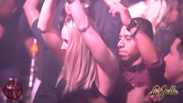The best Latino Nightclub in Las Vegas (LA JOLLA NIGHTCLUB) смотреть онлайн