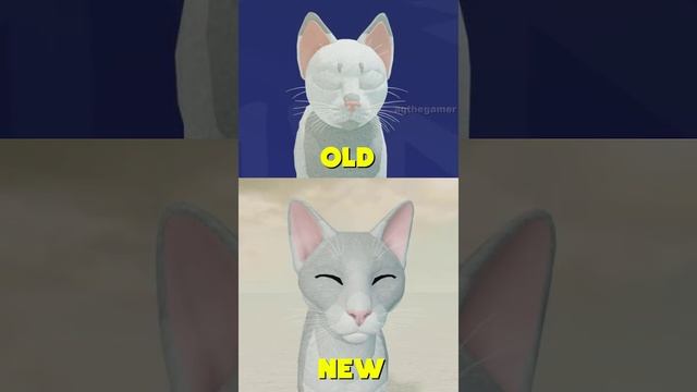 New REMODELS!! Warrior Cats Ultimate Edition смотреть онлайн
