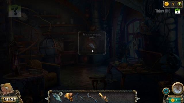 Darkness and Flame 1 Born Of Fire Full Game Walkthrough смотреть онлайн