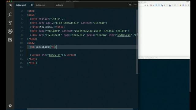 Day 1 - Afternoon, part 5: Creating a new project with HTML, CSS, and JS - XTBC 2018 Session 2 смотреть онлайн