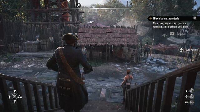 Skull and Bones PL 💥 #14 - odc.14 ☠️ Głowy i manufaktura | Gameplay po polsku 4K смотреть онлайн