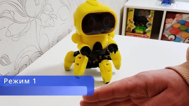 Робот MAX. Интерактивный конструктор #конструкторы#роботыдлядетей#конструкторыдлядетей смотреть онлайн