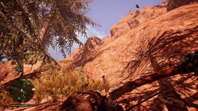 Far Cry Primal - Нашел Стоунхендж (Пасхалки) смотреть онлайн