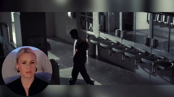 UNBREAKABLE (2000) | FIRST TIME WATCHING | MOVIE REACTION