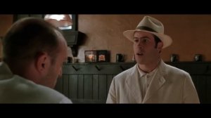 Догма - святой трактирщик, шутка про бармена