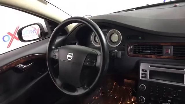 2007 Volvo S80 Louisville, Lexington, Elizabethtown, KY New Albany, IN Jeffersonville, IN U19654 смотреть онлайн