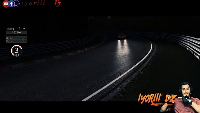 Assetto Corsa Ferrari | Checking Out The Official Ferrari 488 Challenge EVO Nordschelief RTX 2080ti смотреть онлайн