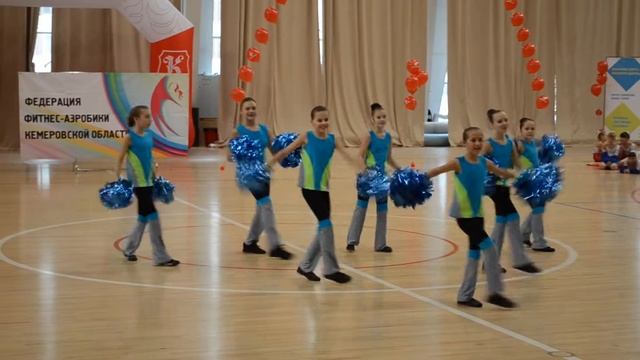 Спортивная Сибирь Energy Beat Кемерово 29.11.2015 смотреть онлайн
